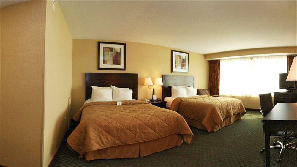 Holiday Inn Express Washington Dc Silver Spring By Ihg Bagian luar foto