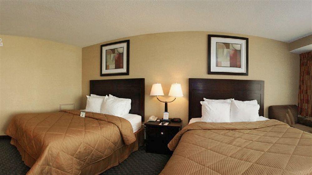 Holiday Inn Express Washington Dc Silver Spring By Ihg Bagian luar foto