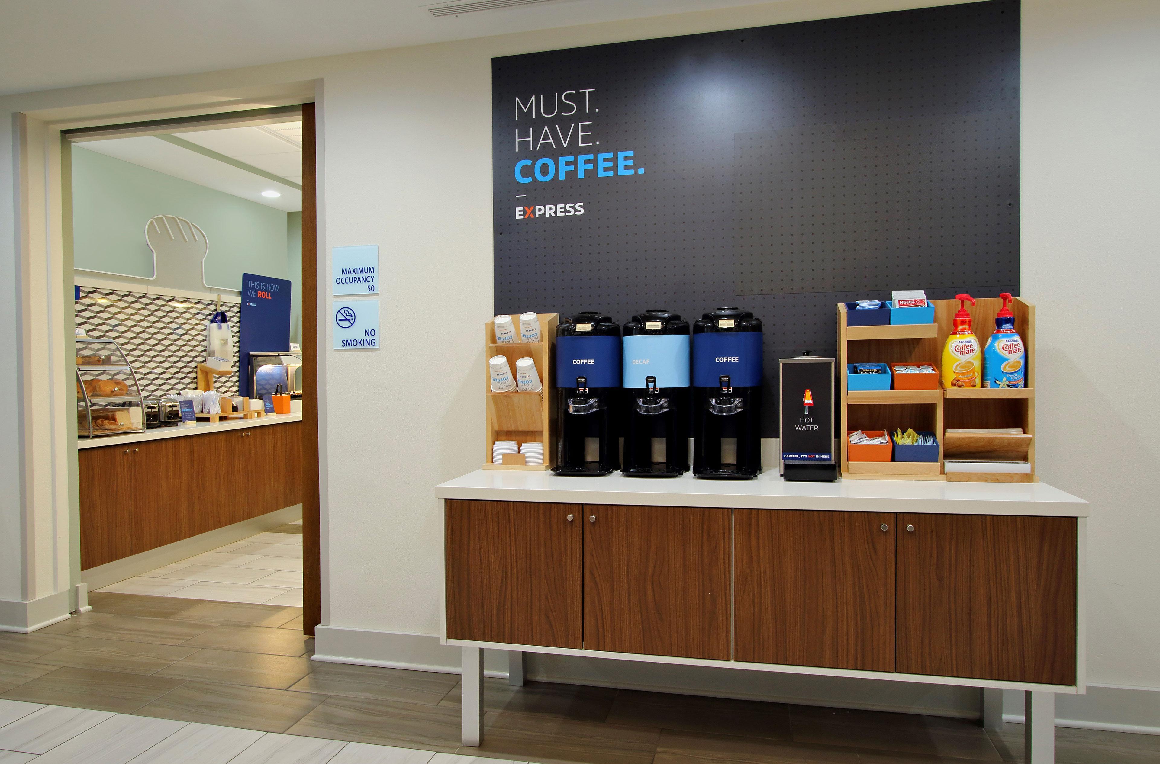 Holiday Inn Express Washington Dc Silver Spring By Ihg Bagian luar foto