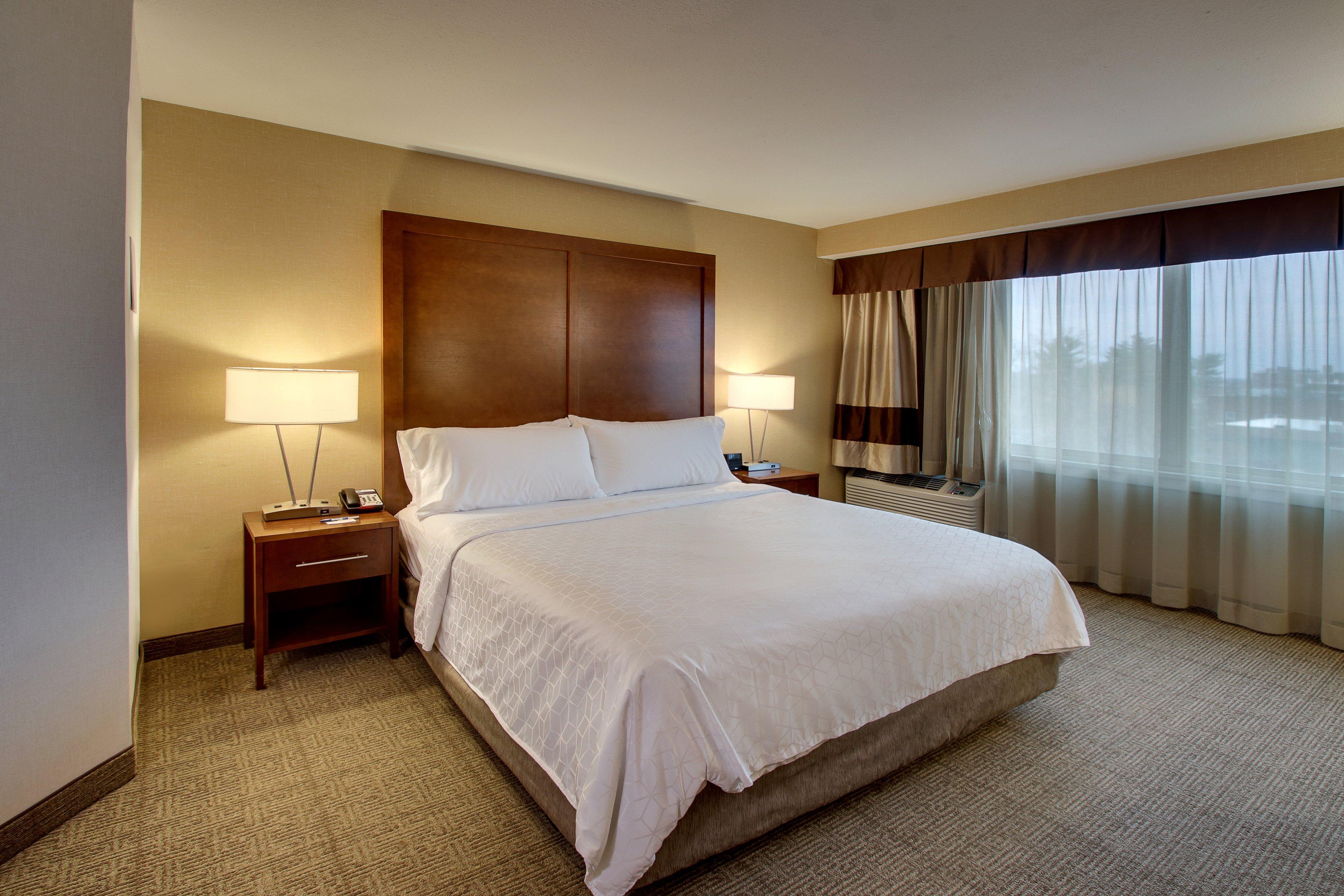 Holiday Inn Express Washington Dc Silver Spring By Ihg Bagian luar foto