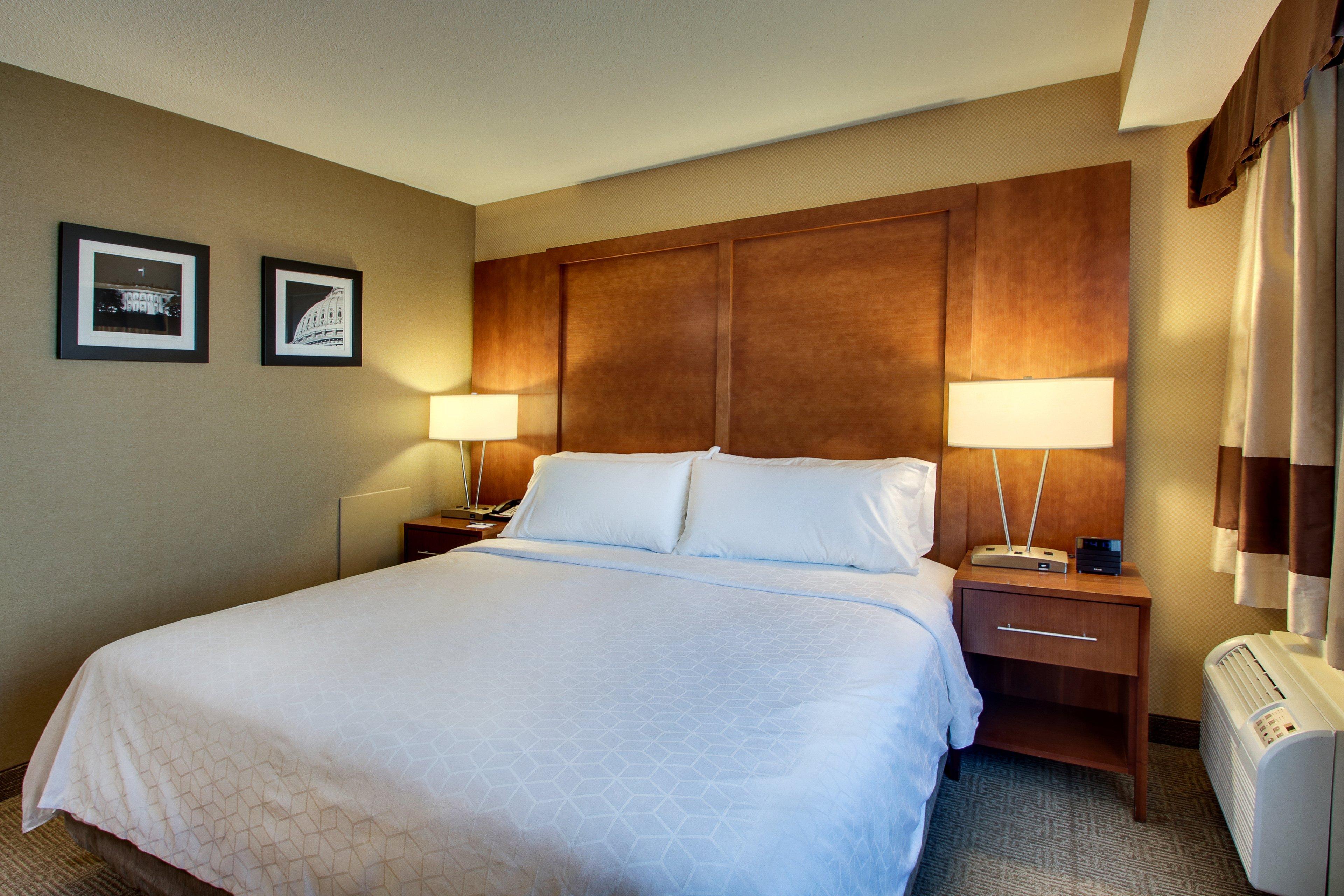 Holiday Inn Express Washington Dc Silver Spring By Ihg Bagian luar foto