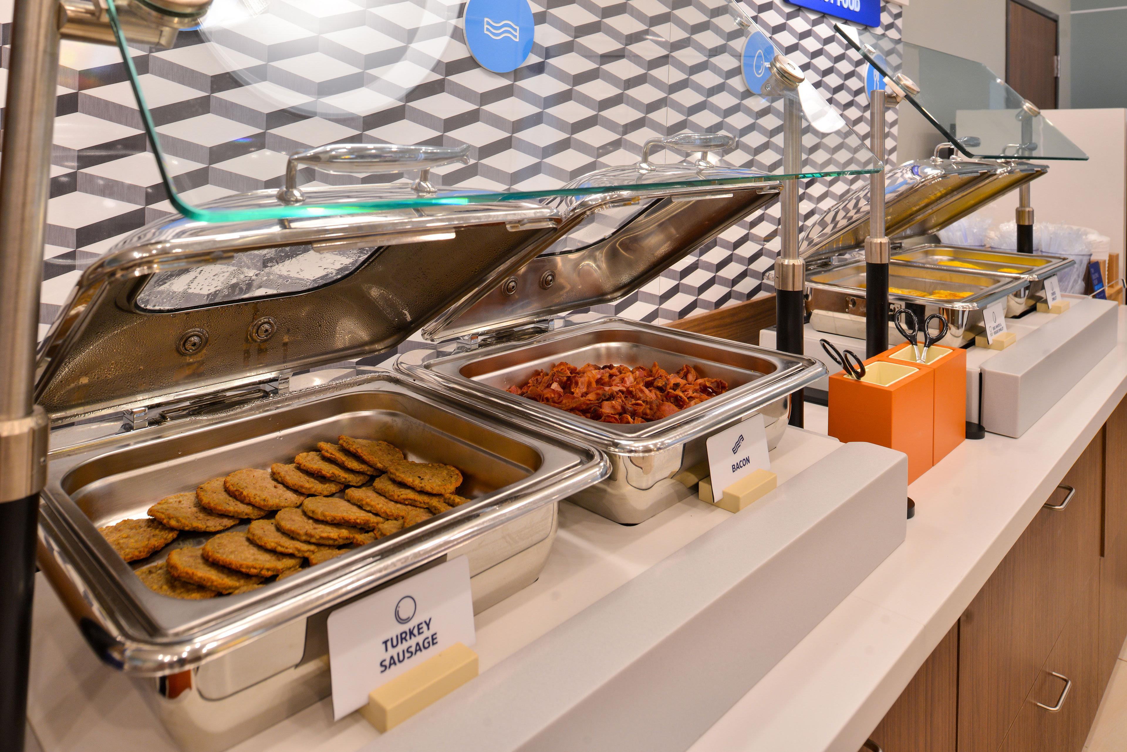 Holiday Inn Express Washington Dc Silver Spring By Ihg Bagian luar foto