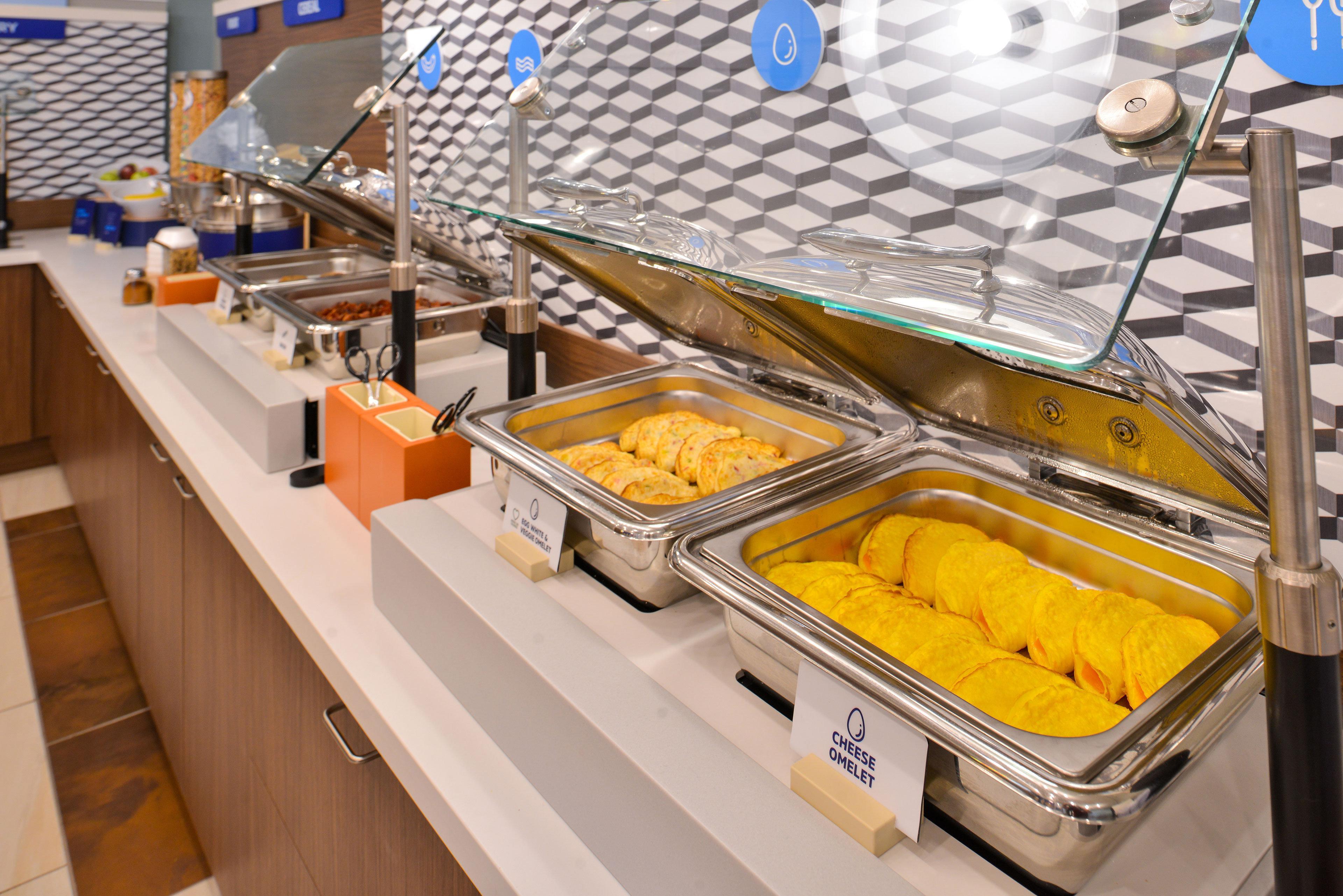 Holiday Inn Express Washington Dc Silver Spring By Ihg Bagian luar foto