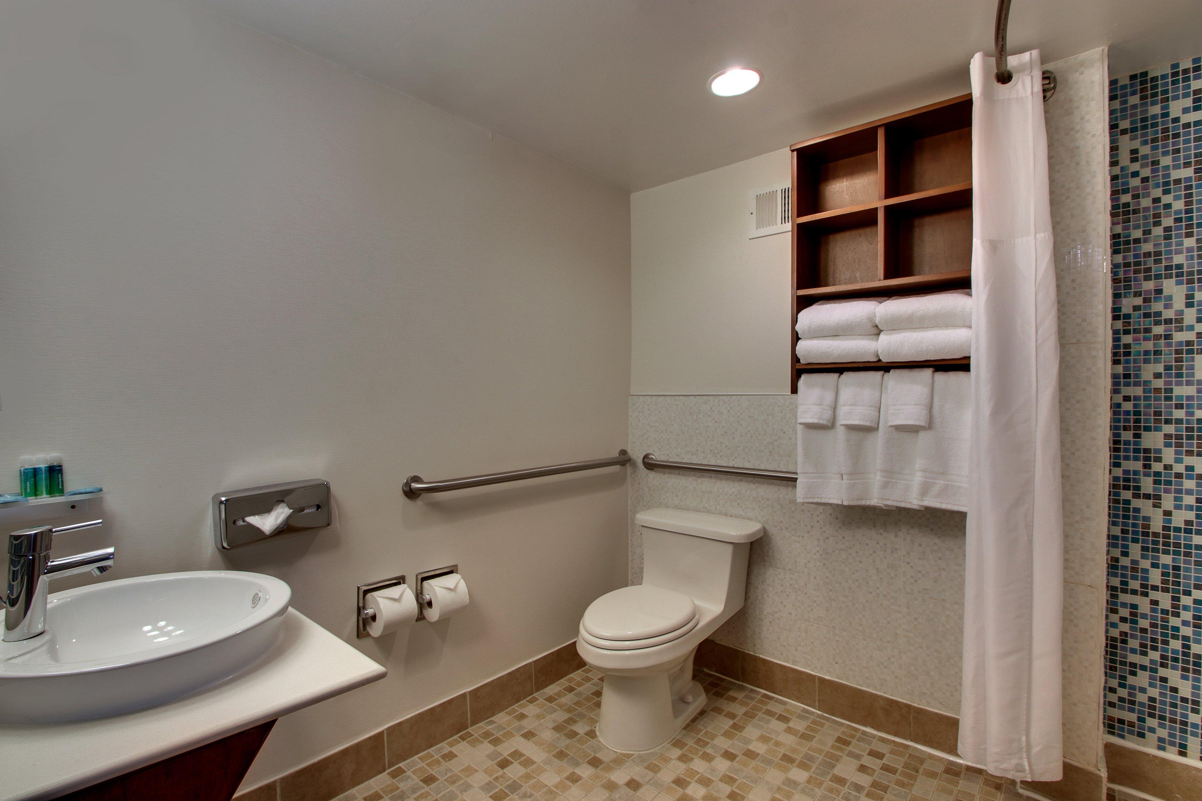 Holiday Inn Express Washington Dc Silver Spring By Ihg Bagian luar foto