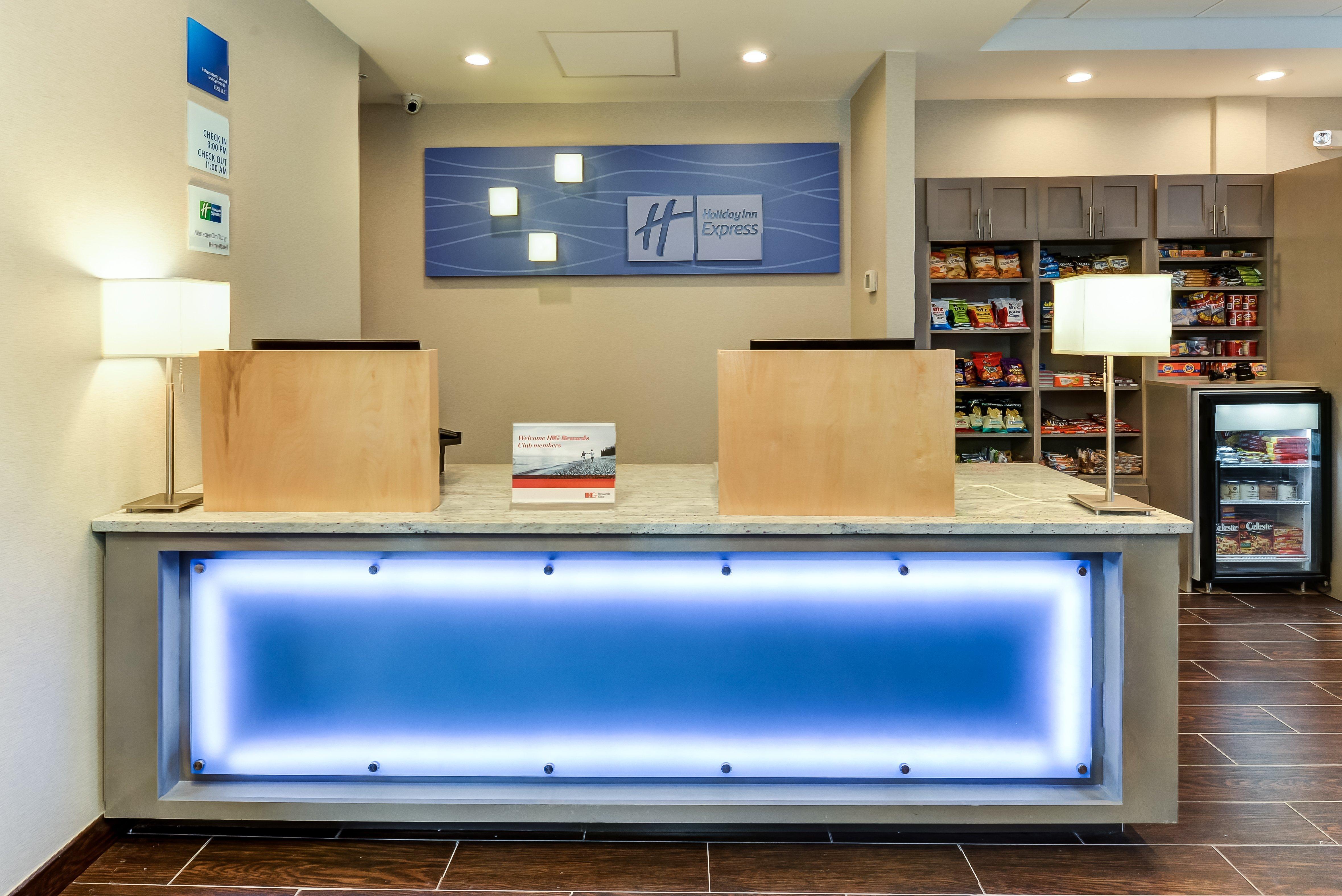 Holiday Inn Express Washington Dc Silver Spring By Ihg Bagian luar foto