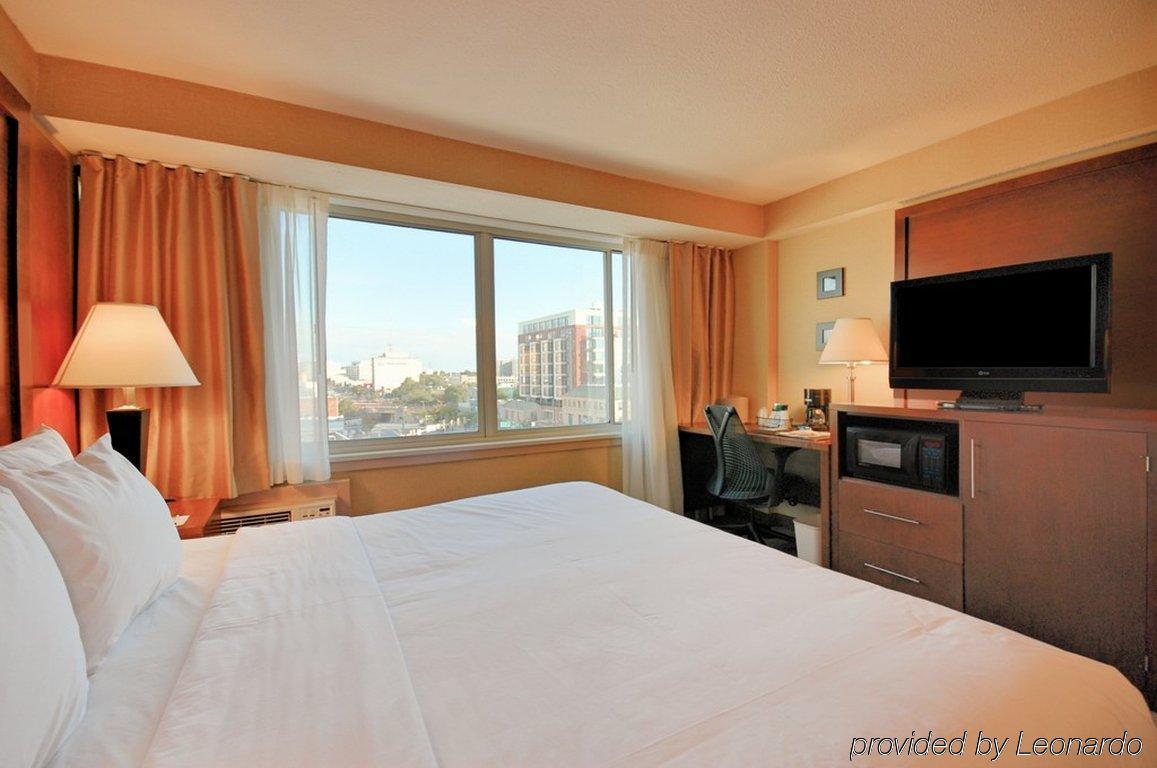 Holiday Inn Express Washington Dc Silver Spring By Ihg Bagian luar foto