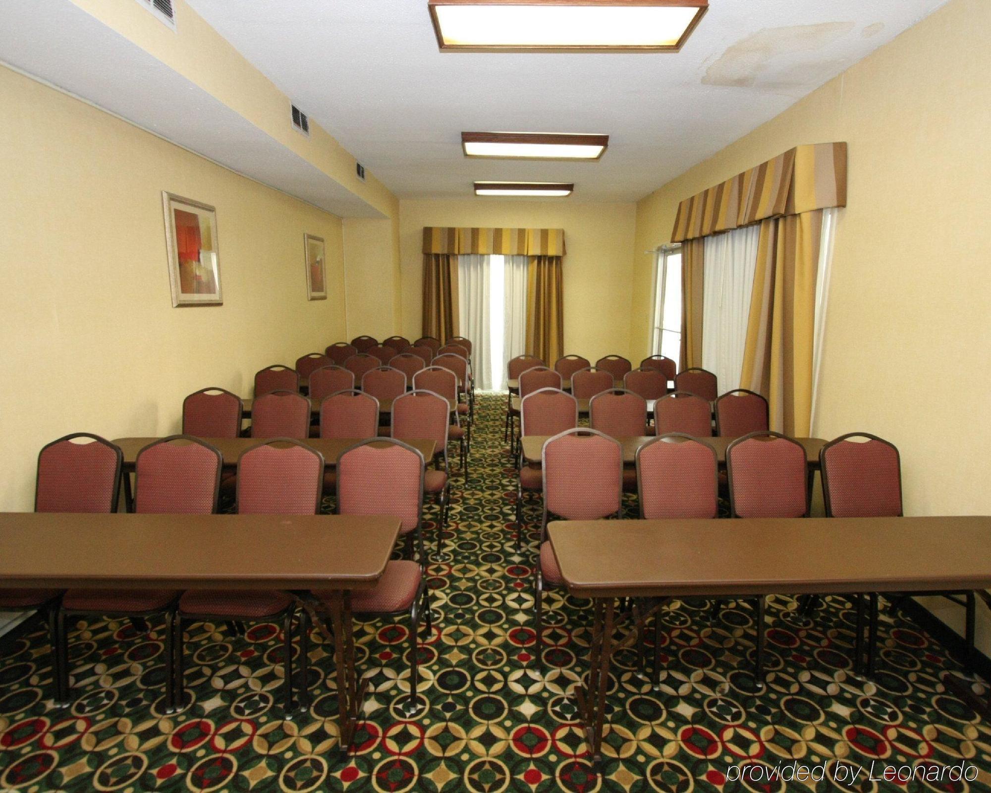 Holiday Inn Express Washington Dc Silver Spring By Ihg Fasilitas foto