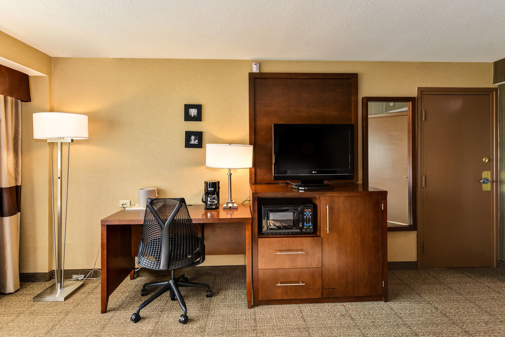 Holiday Inn Express Washington Dc Silver Spring By Ihg Bagian luar foto