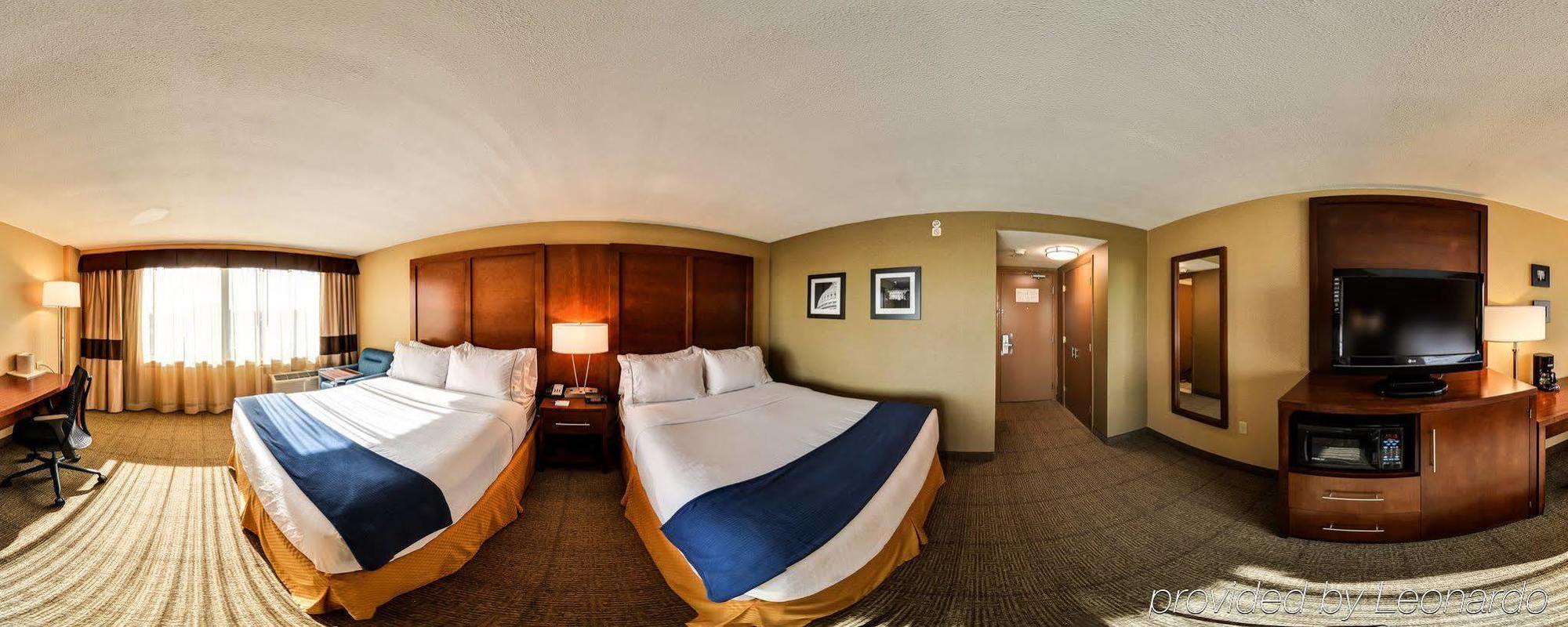 Holiday Inn Express Washington Dc Silver Spring By Ihg Bagian luar foto