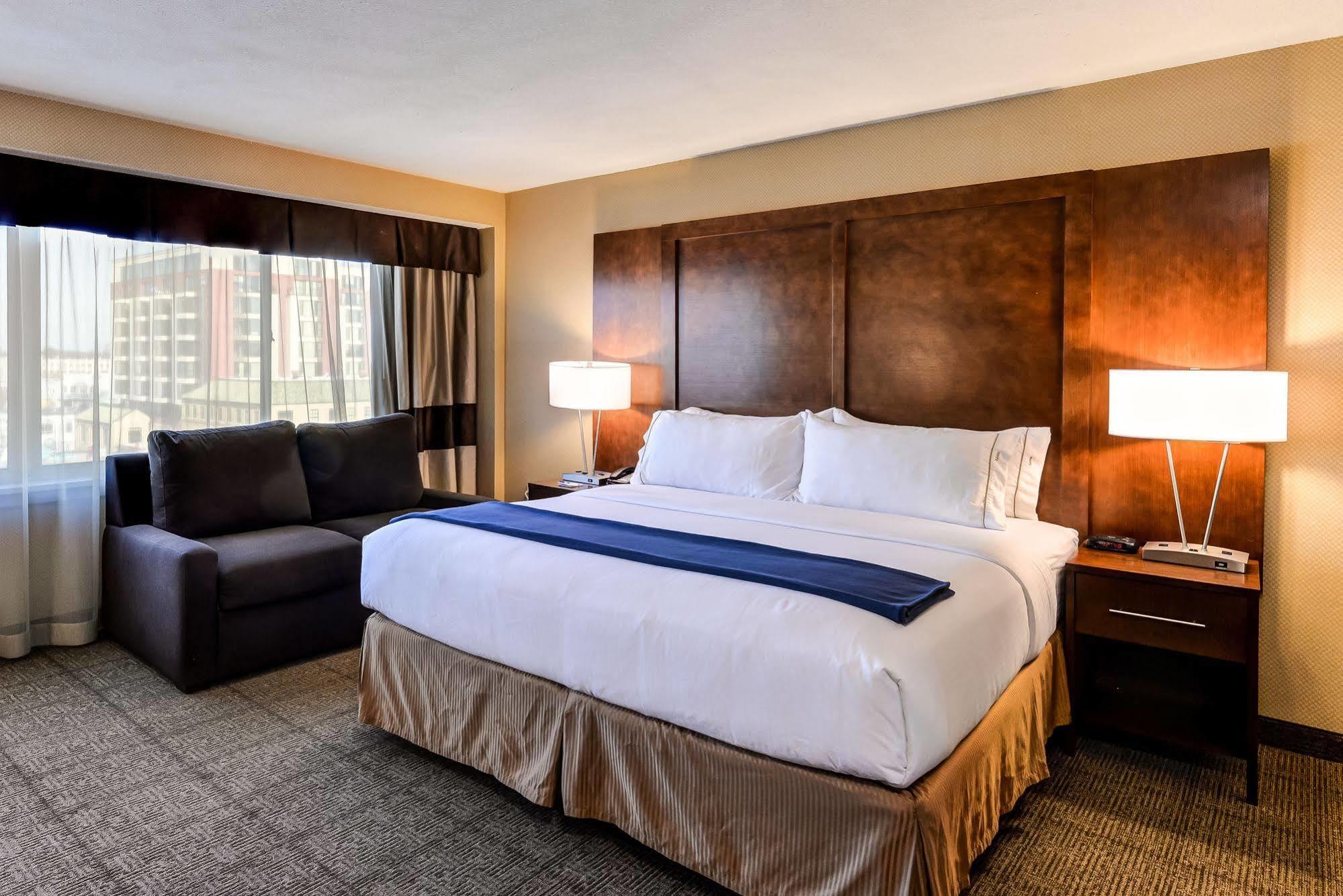 Holiday Inn Express Washington Dc Silver Spring By Ihg Bagian luar foto