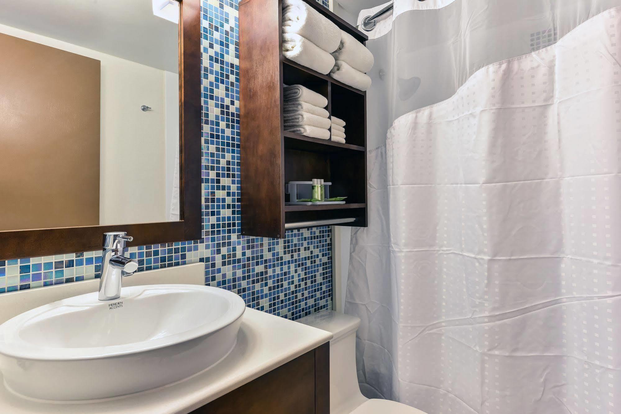 Holiday Inn Express Washington Dc Silver Spring By Ihg Bagian luar foto