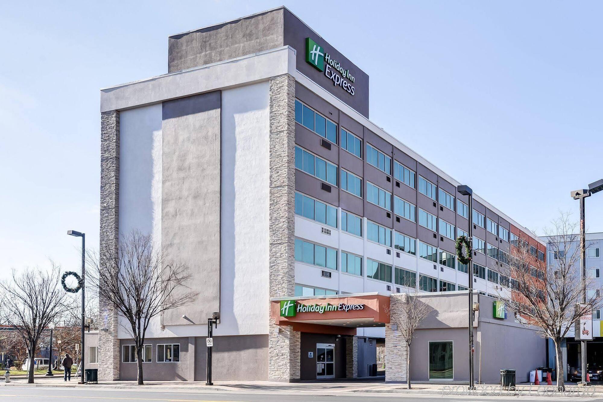 Holiday Inn Express Washington Dc Silver Spring By Ihg Bagian luar foto
