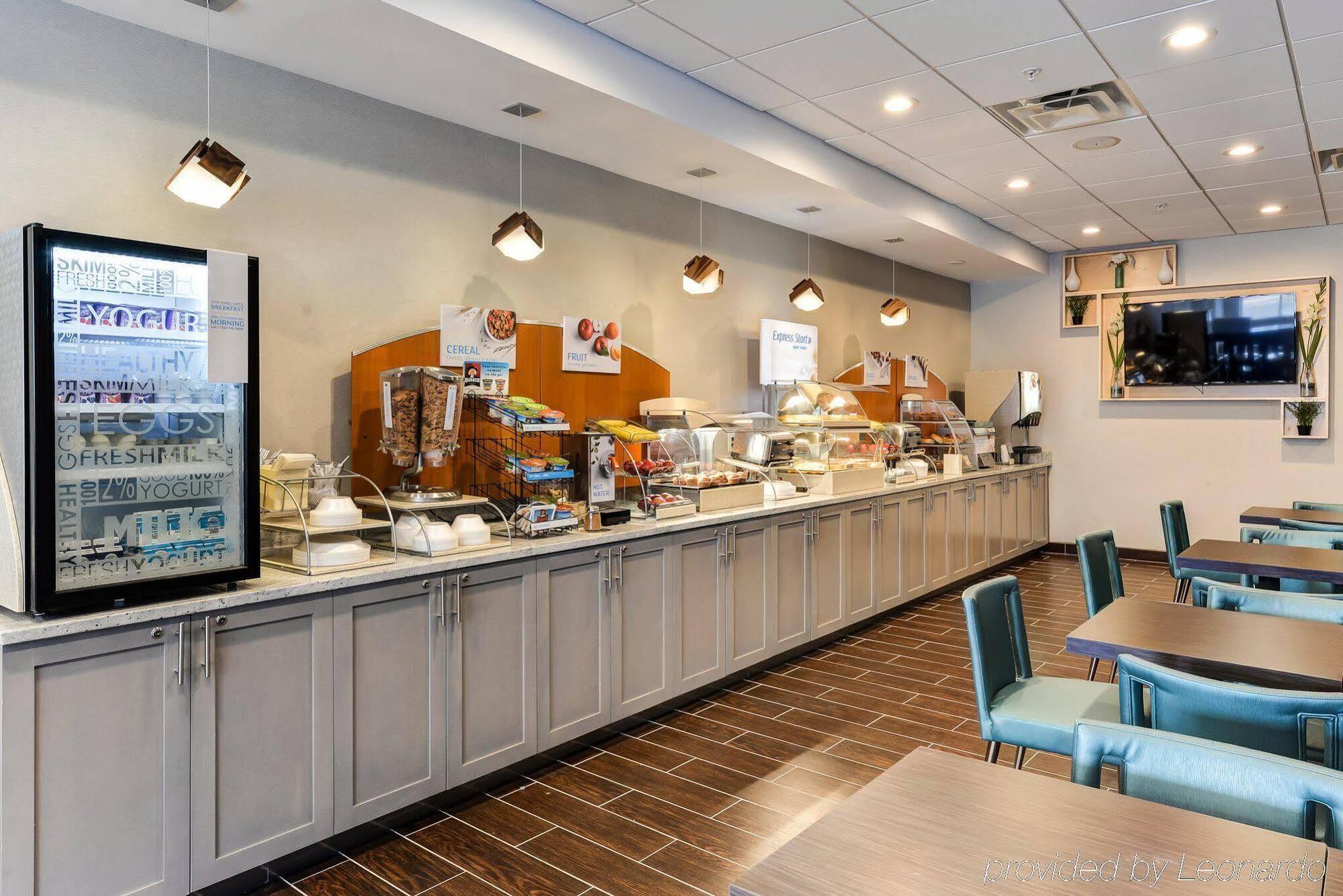 Holiday Inn Express Washington Dc Silver Spring By Ihg Bagian luar foto